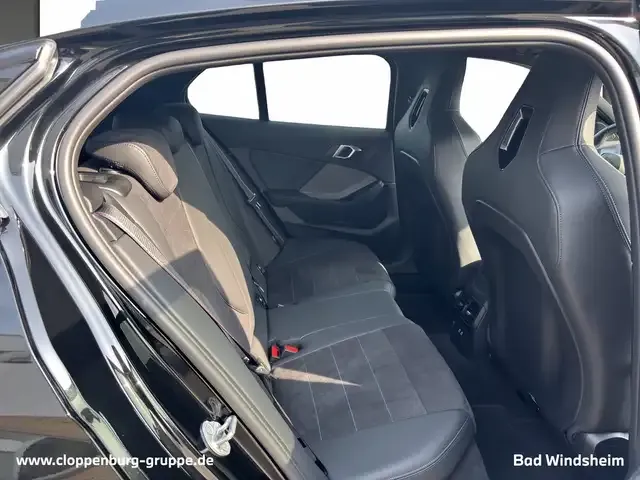 BMW 135