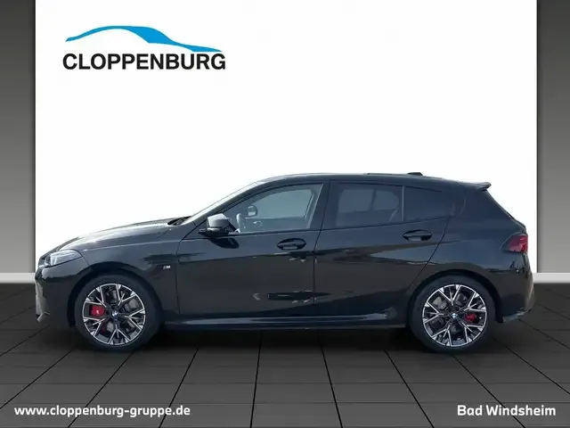 BMW 135