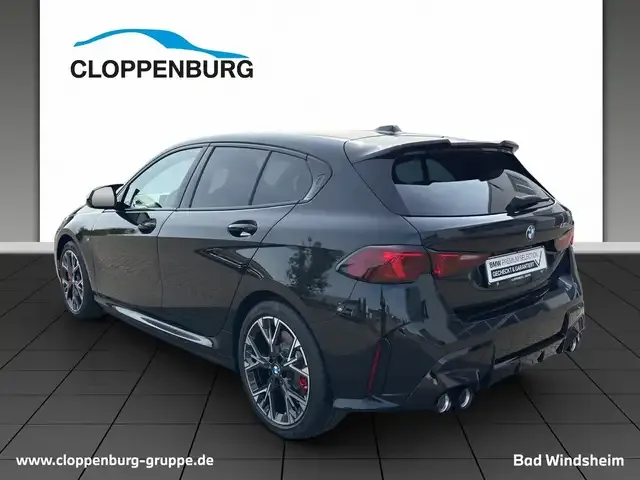 BMW 135