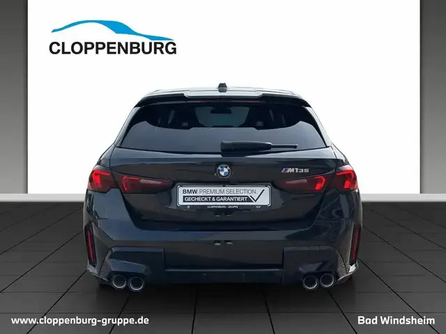 BMW 135