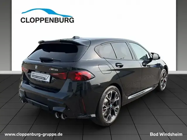 BMW 135