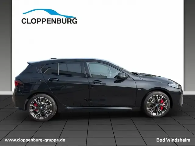 BMW 135