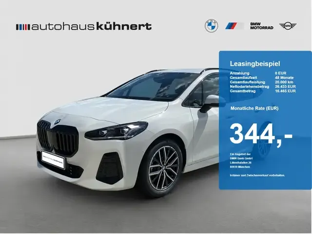 BMW 220