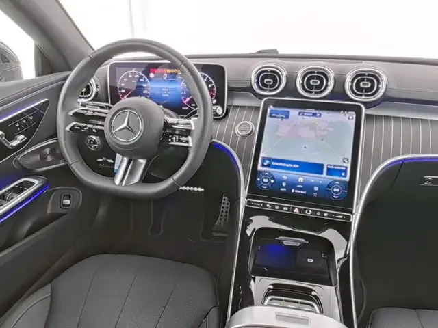 Mercedes-Benz CLE 300