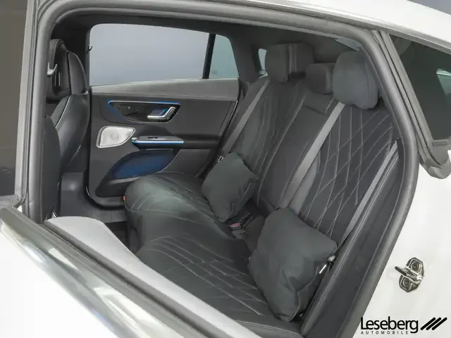 Mercedes-Benz EQE 300