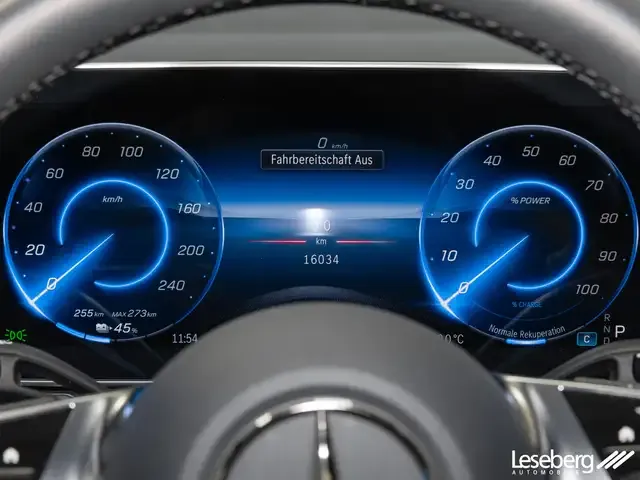 Mercedes-Benz EQE 300