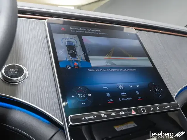 Mercedes-Benz EQE 300