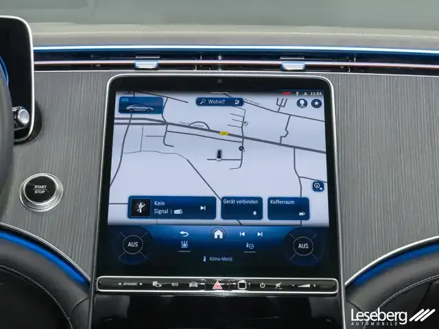 Mercedes-Benz EQE 300