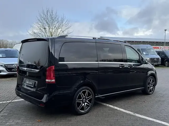 Mercedes-Benz V 300