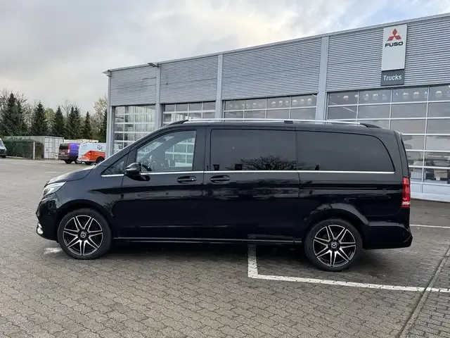 Mercedes-Benz V 300