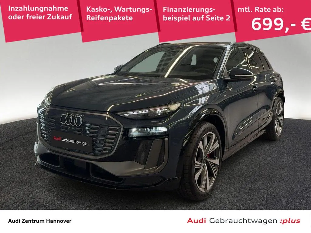 Audi Q6
