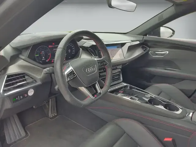Audi RS e-tron GT