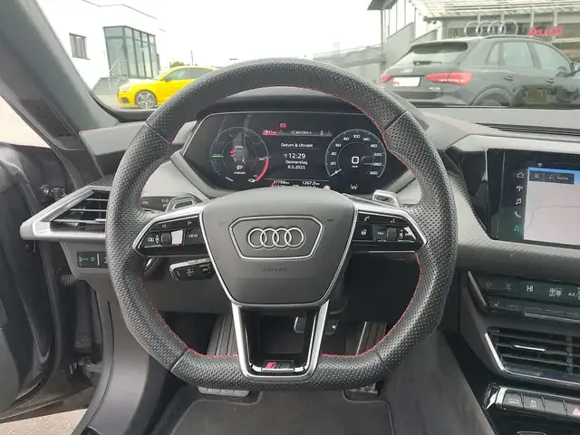 Audi RS e-tron GT
