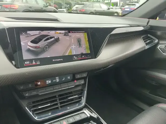 Audi RS e-tron GT