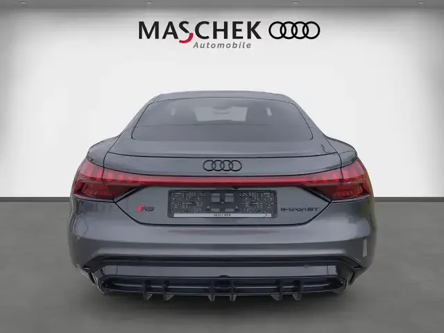 Audi RS e-tron GT