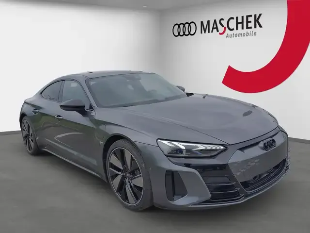 Audi RS e-tron GT