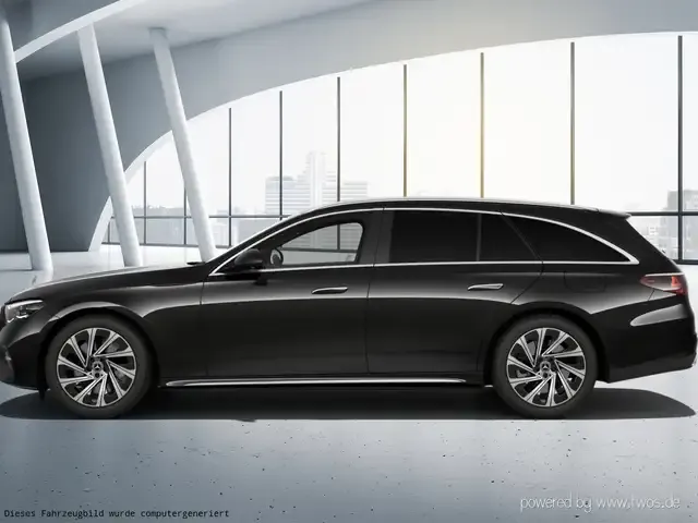 Mercedes-Benz E 300
