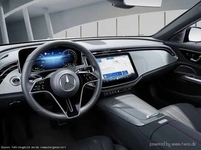 Mercedes-Benz E 300