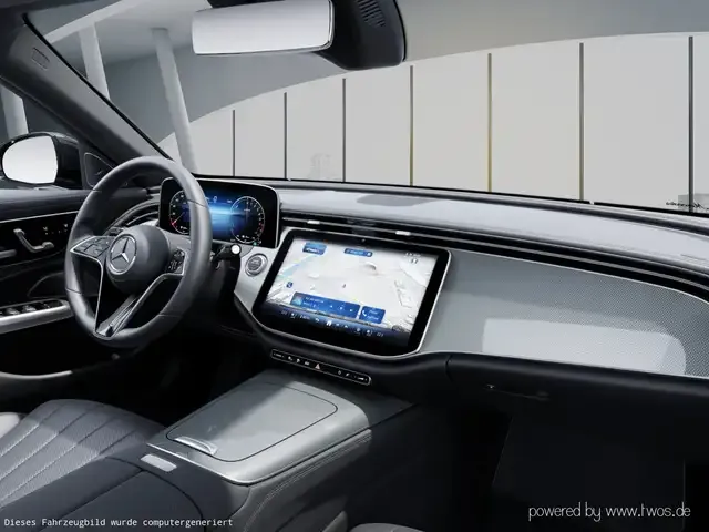 Mercedes-Benz E 300