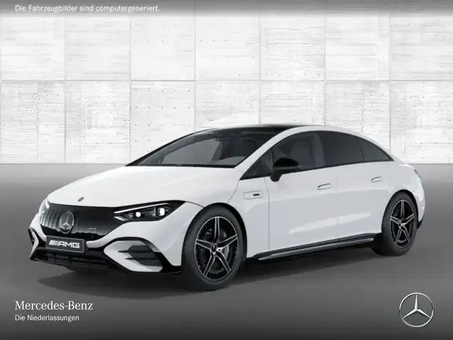 Mercedes-Benz EQE 53