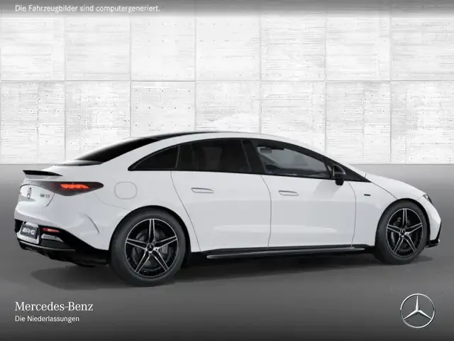 Mercedes-Benz EQE 53