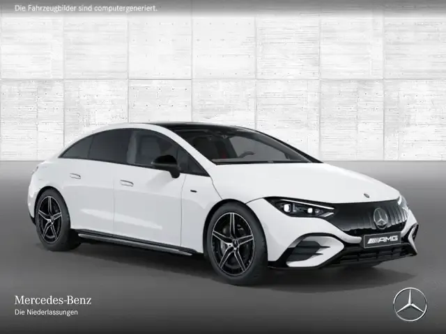 Mercedes-Benz EQE 53