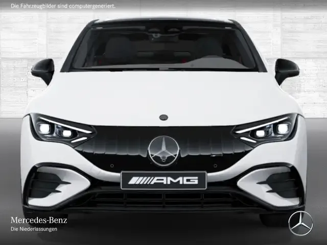 Mercedes-Benz EQE 53