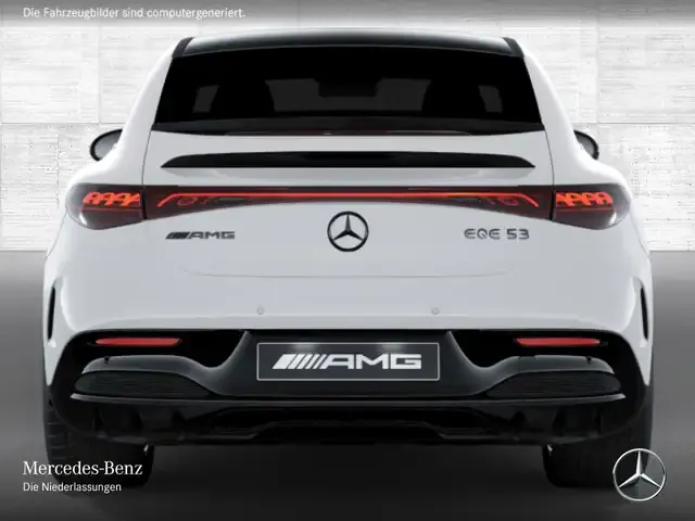 Mercedes-Benz EQE 53