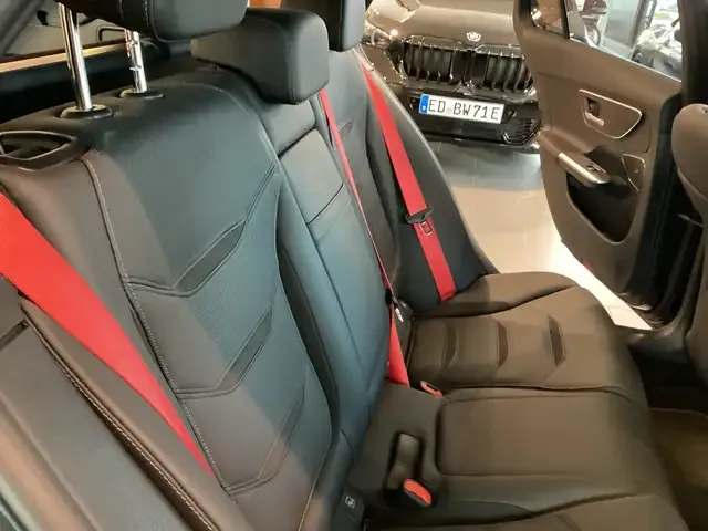 Mercedes-Benz C 43 AMG