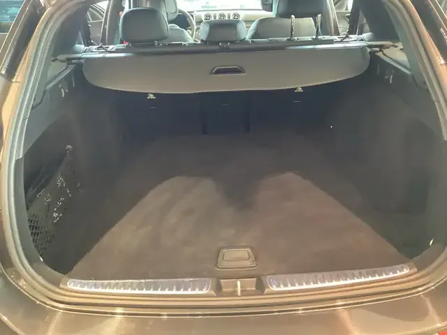 Mercedes-Benz C 43 AMG