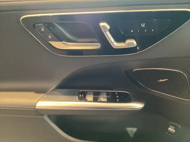 Mercedes-Benz C 43 AMG