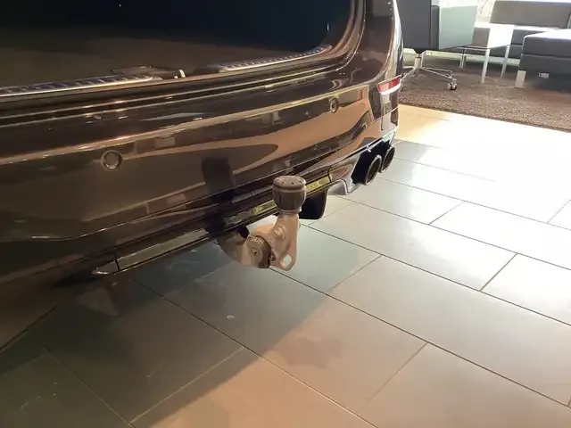 Mercedes-Benz C 43 AMG