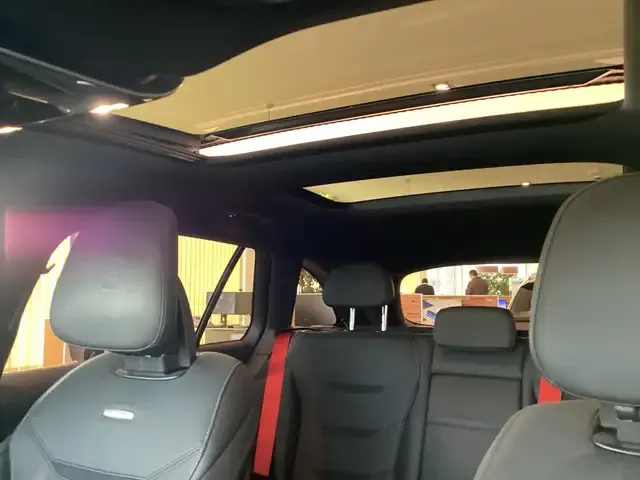 Mercedes-Benz C 43 AMG