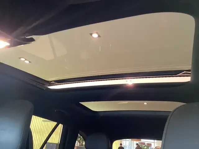 Mercedes-Benz C 43 AMG