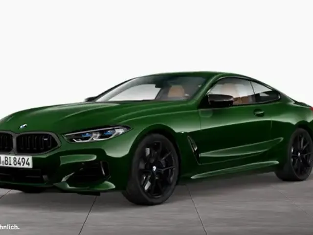 BMW M8