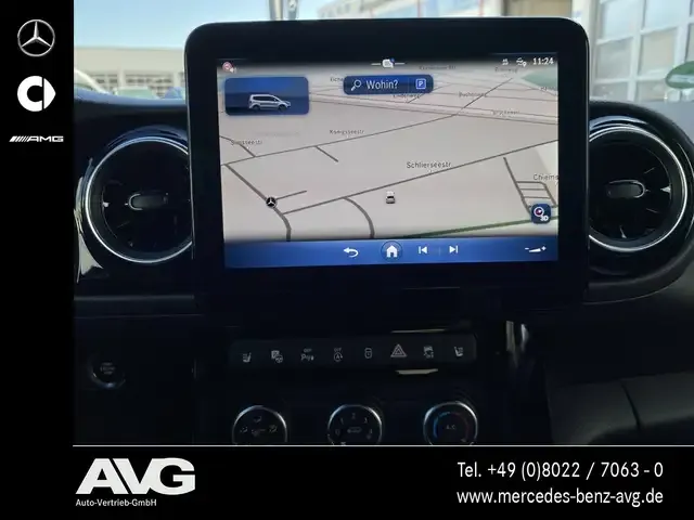 Mercedes-Benz T-Klasse