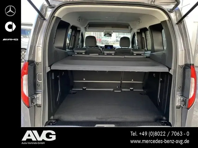 Mercedes-Benz T-Klasse