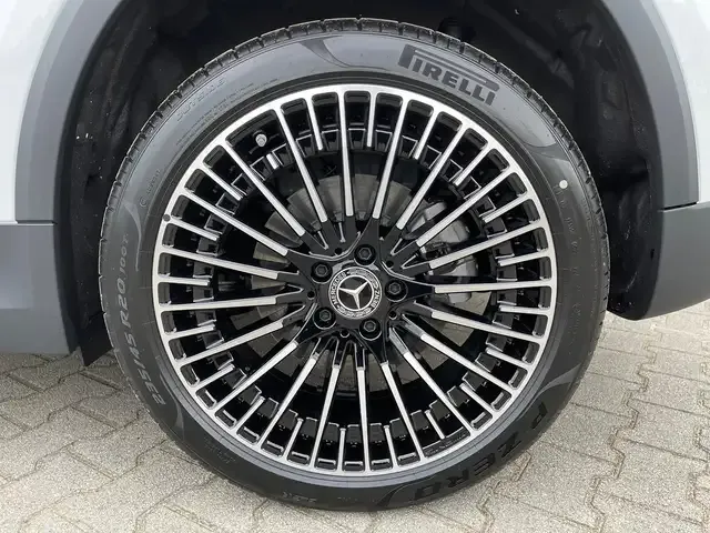 Mercedes-Benz EQA 350