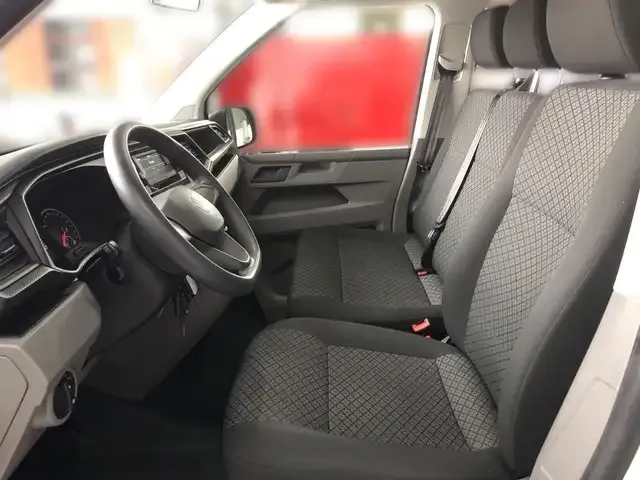 Volkswagen T6.1 Caravelle