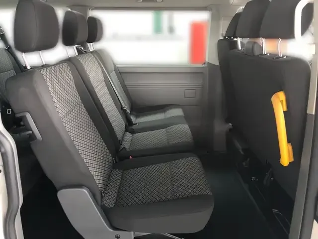 Volkswagen T6.1 Caravelle