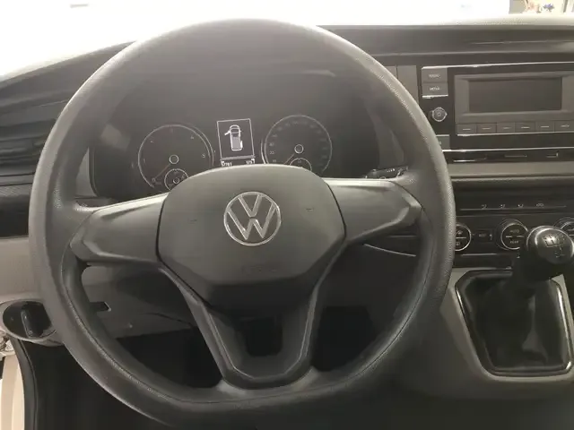 Volkswagen T6.1 Caravelle