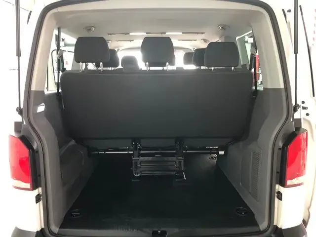 Volkswagen T6.1 Caravelle