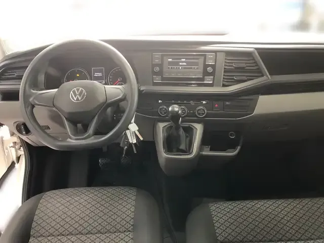 Volkswagen T6.1 Caravelle