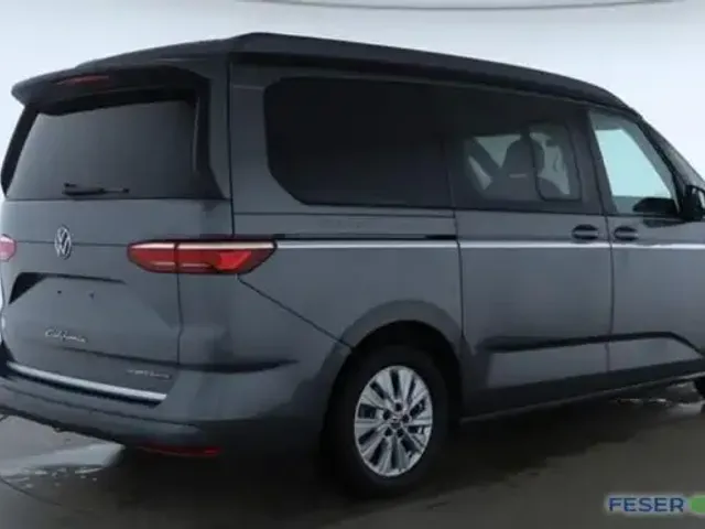 Volkswagen T7 California