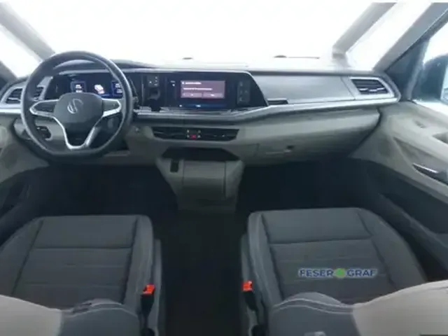 Volkswagen T7 California