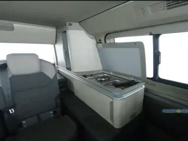 Volkswagen T7 California