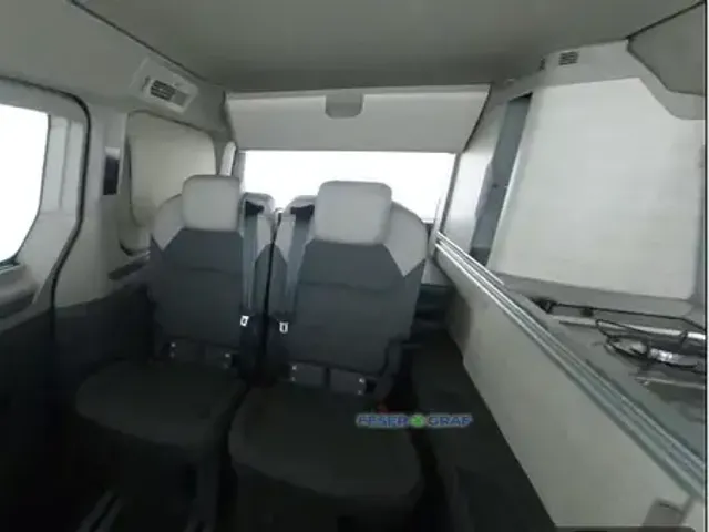 Volkswagen T7 California