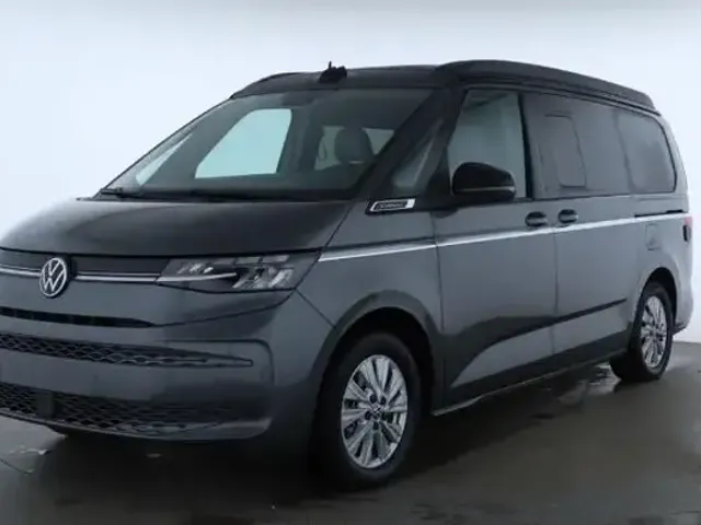 Volkswagen T7 California