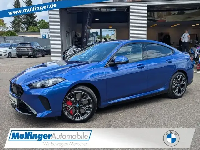 BMW 220
