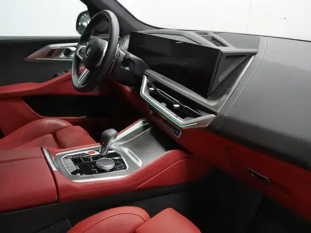 BMW XM